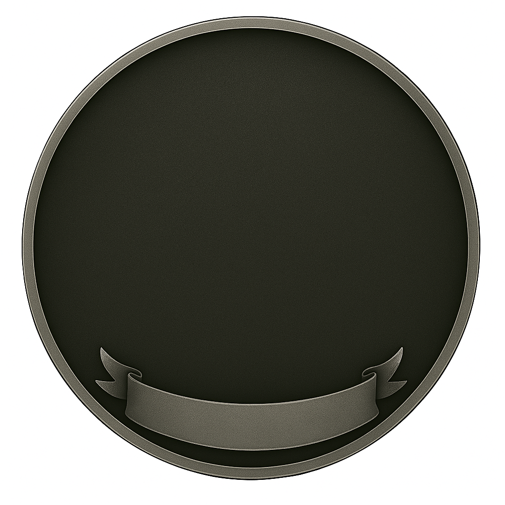 Custom Acrylic Tokens