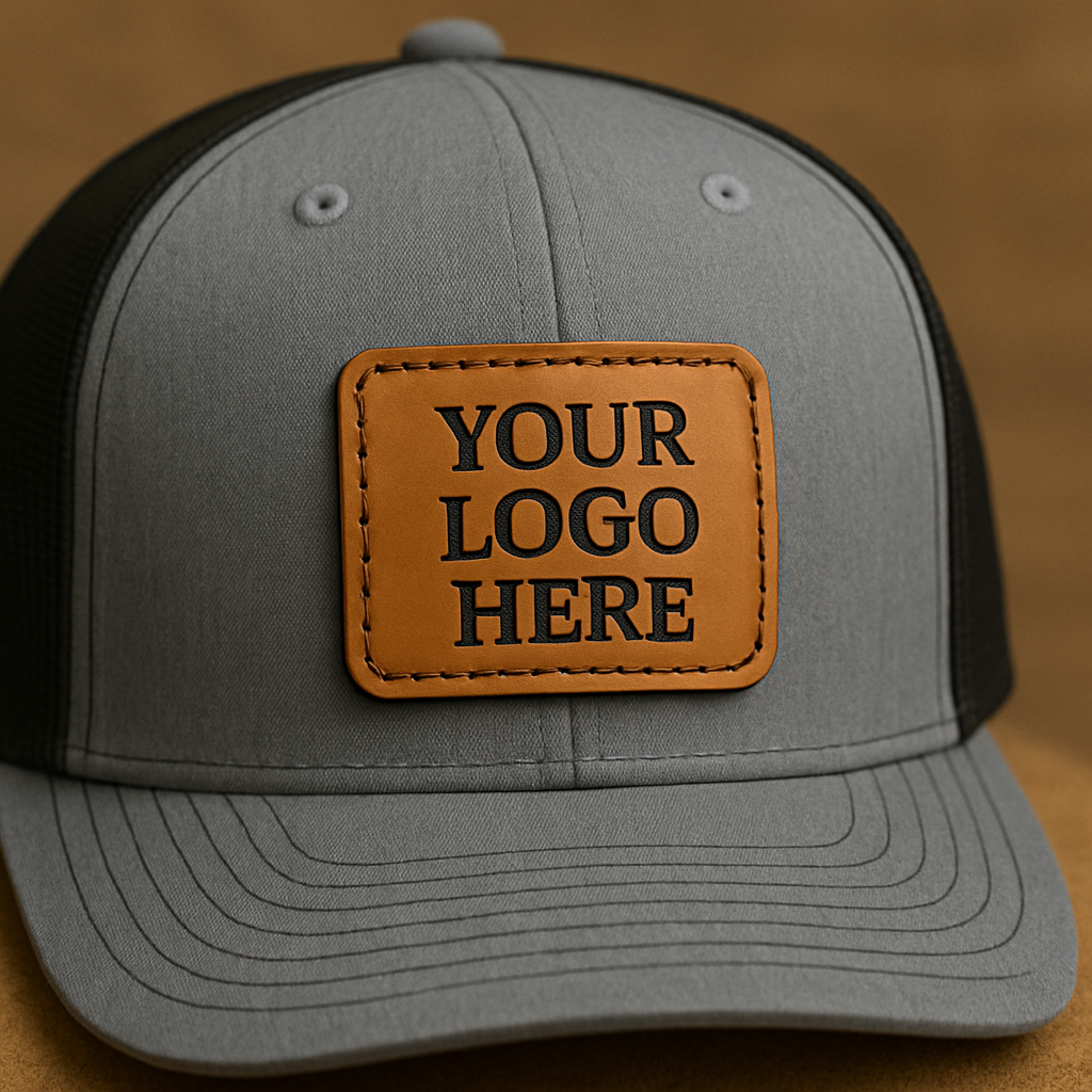 Customized Hats