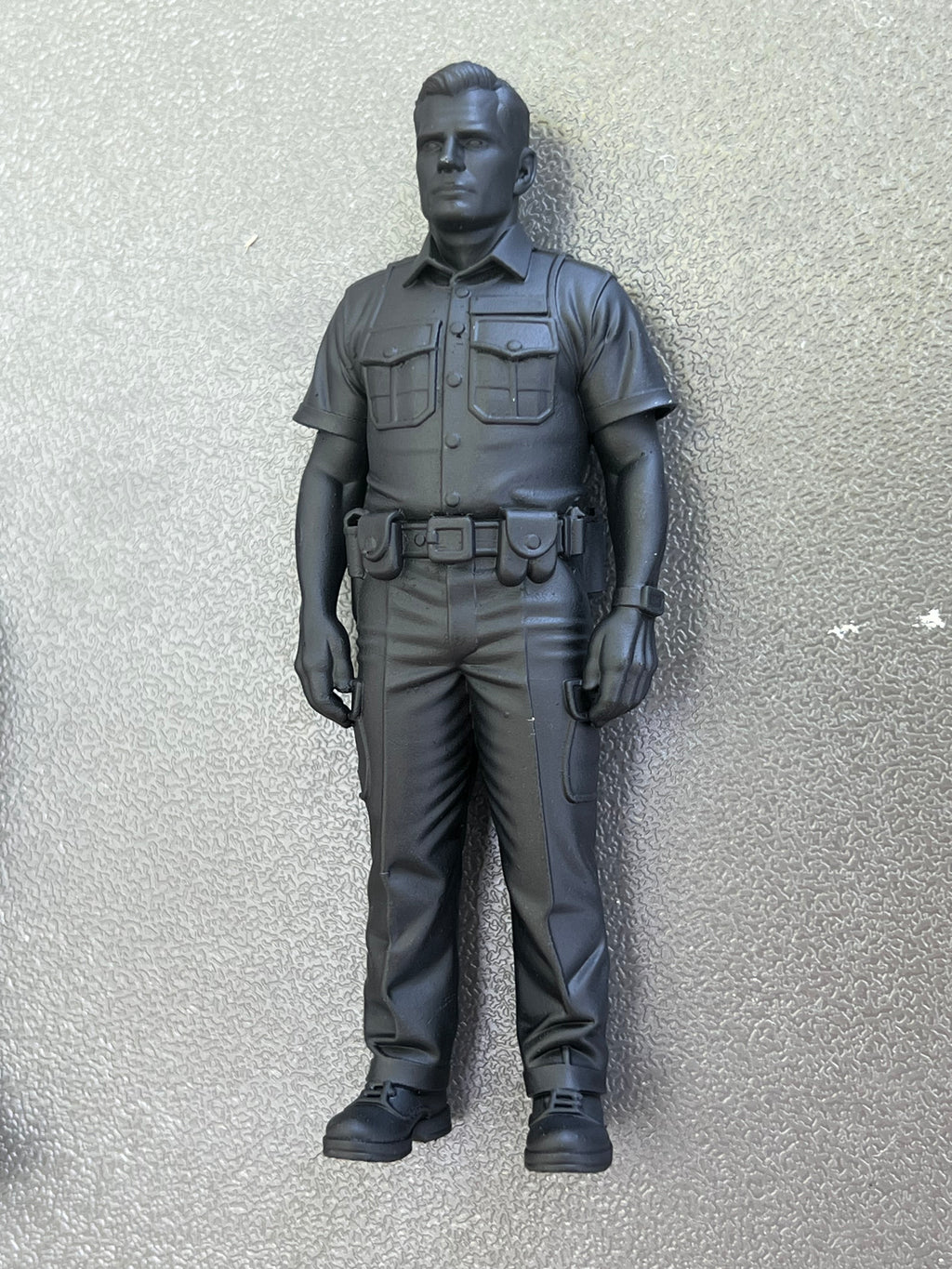 Personalized Mini Sculptures