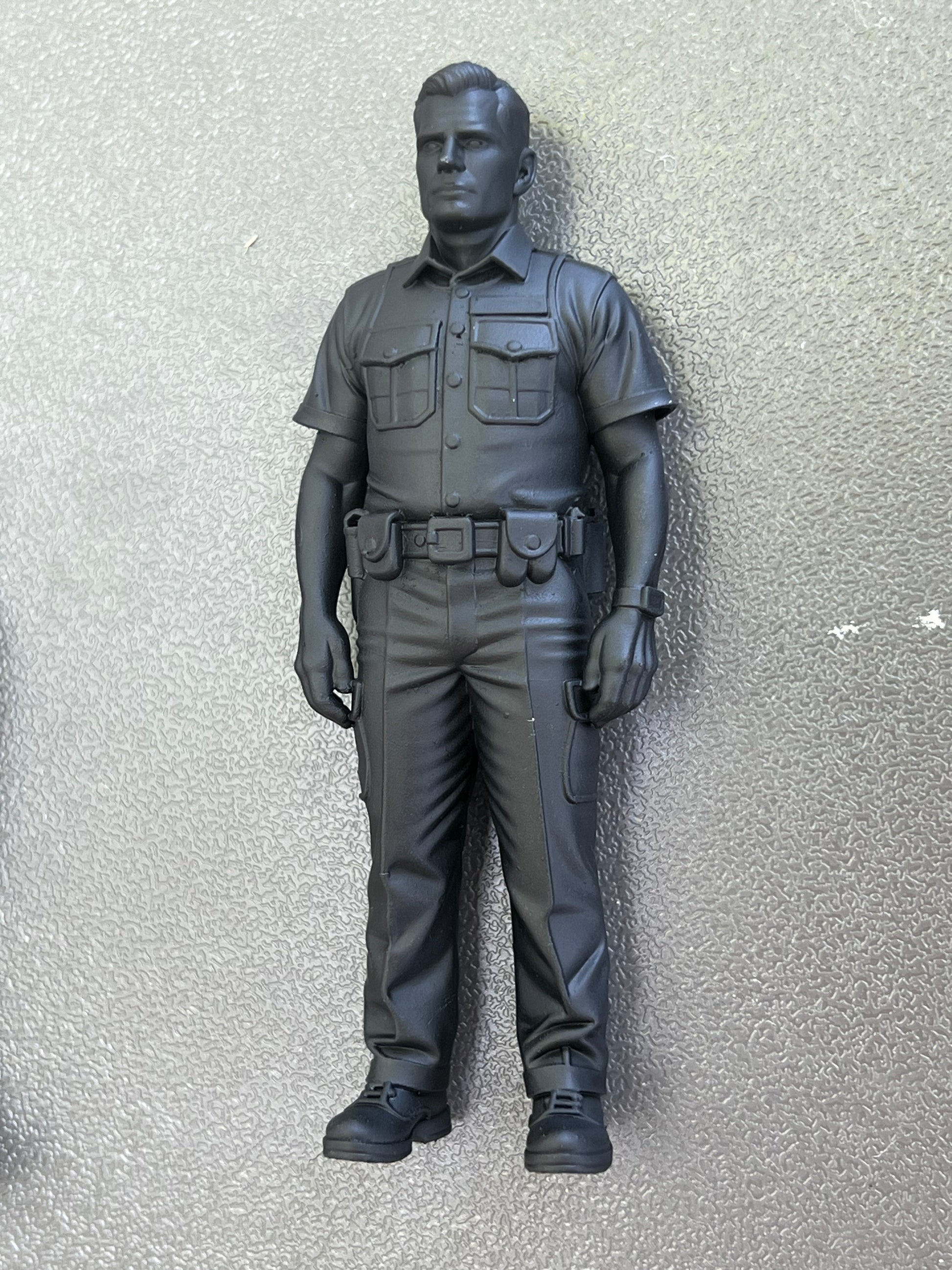 Personalized Mini Sculptures