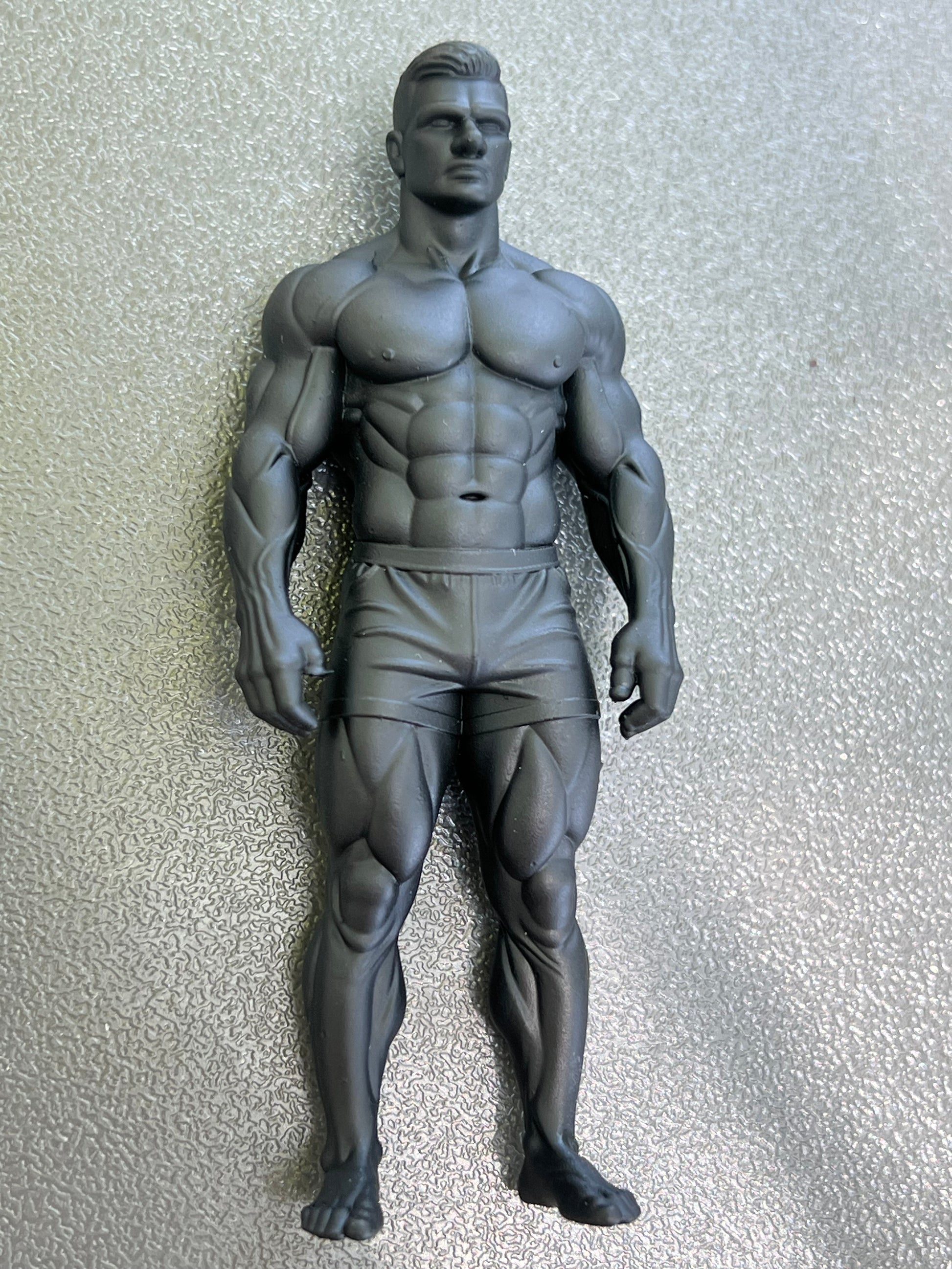 Personalized Mini Sculptures
