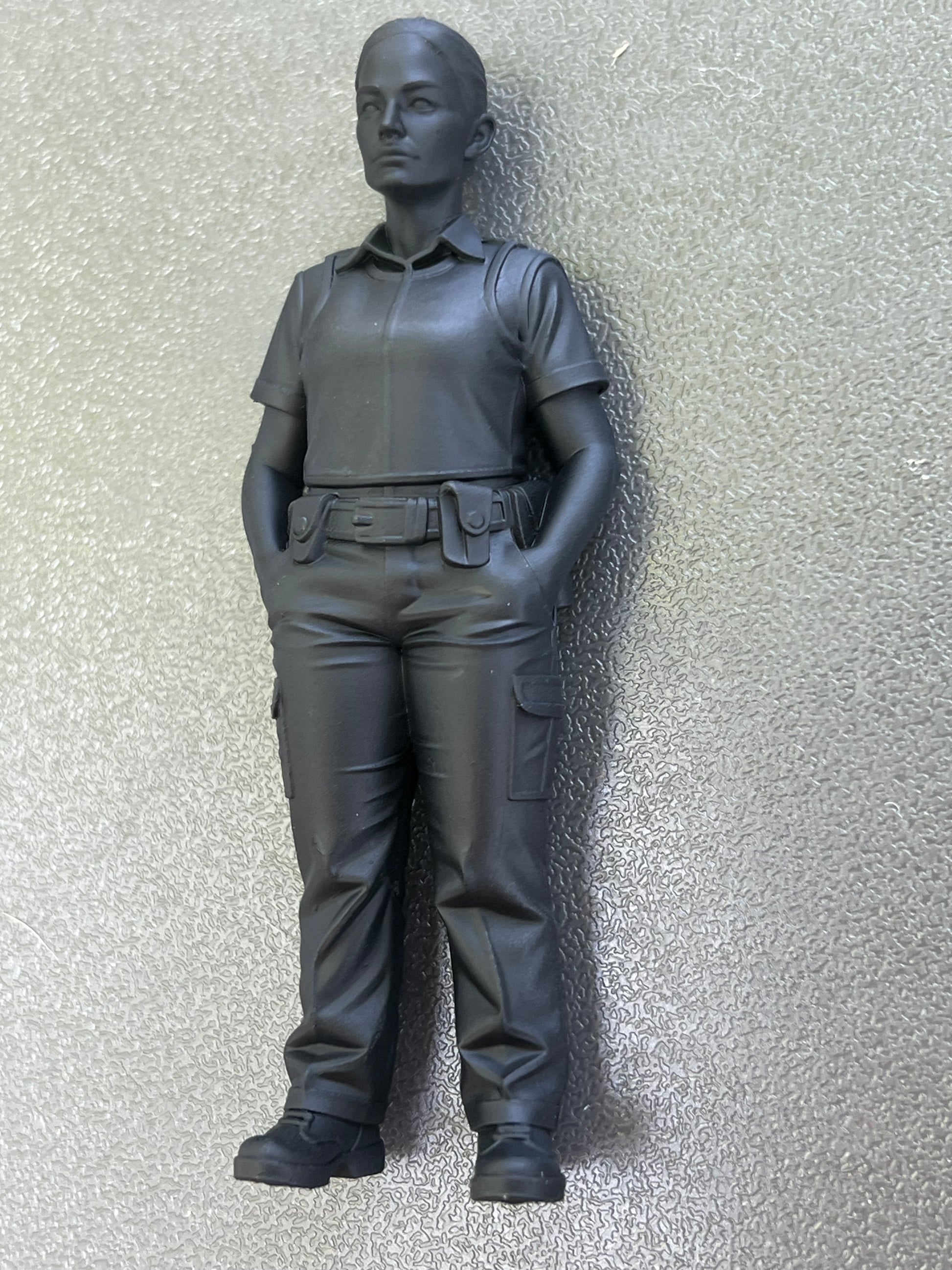 Personalized Mini Sculptures