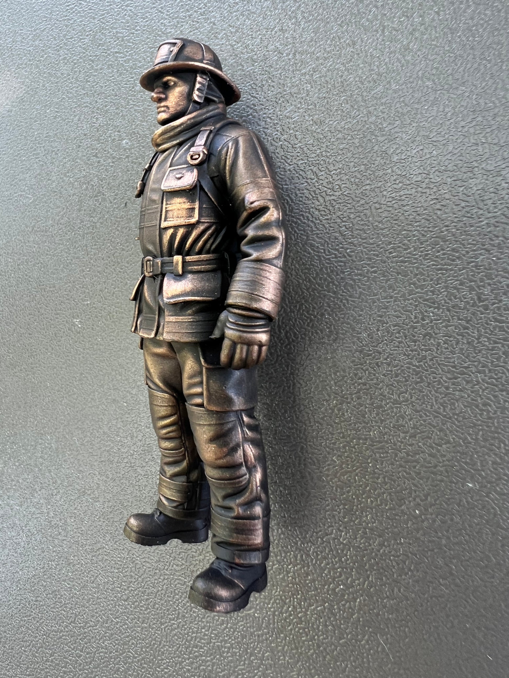 Personalized Mini Sculptures