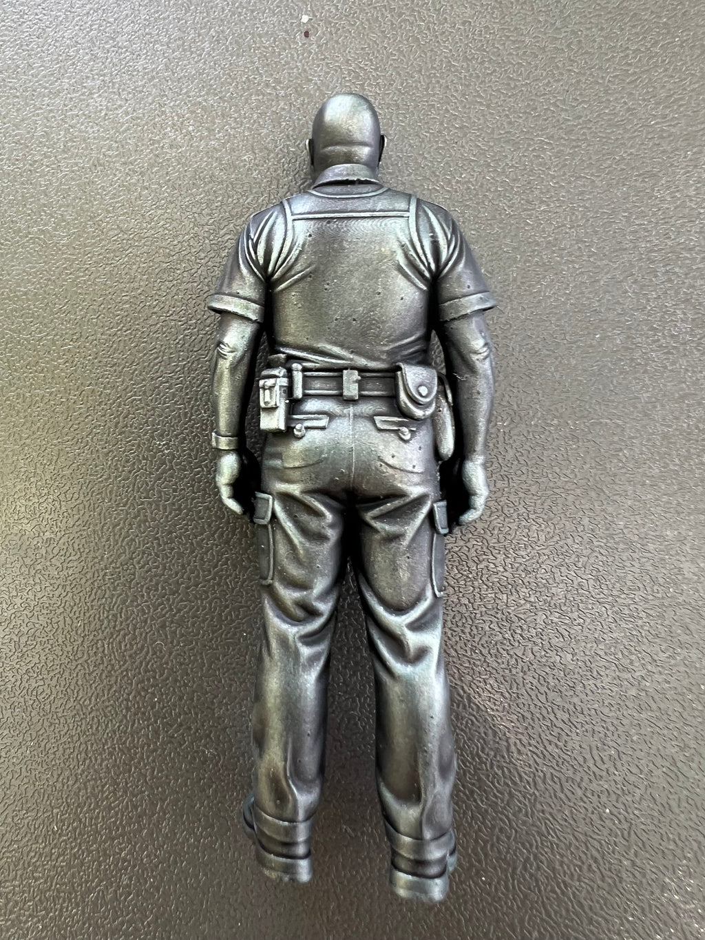 Personalized Mini Sculptures