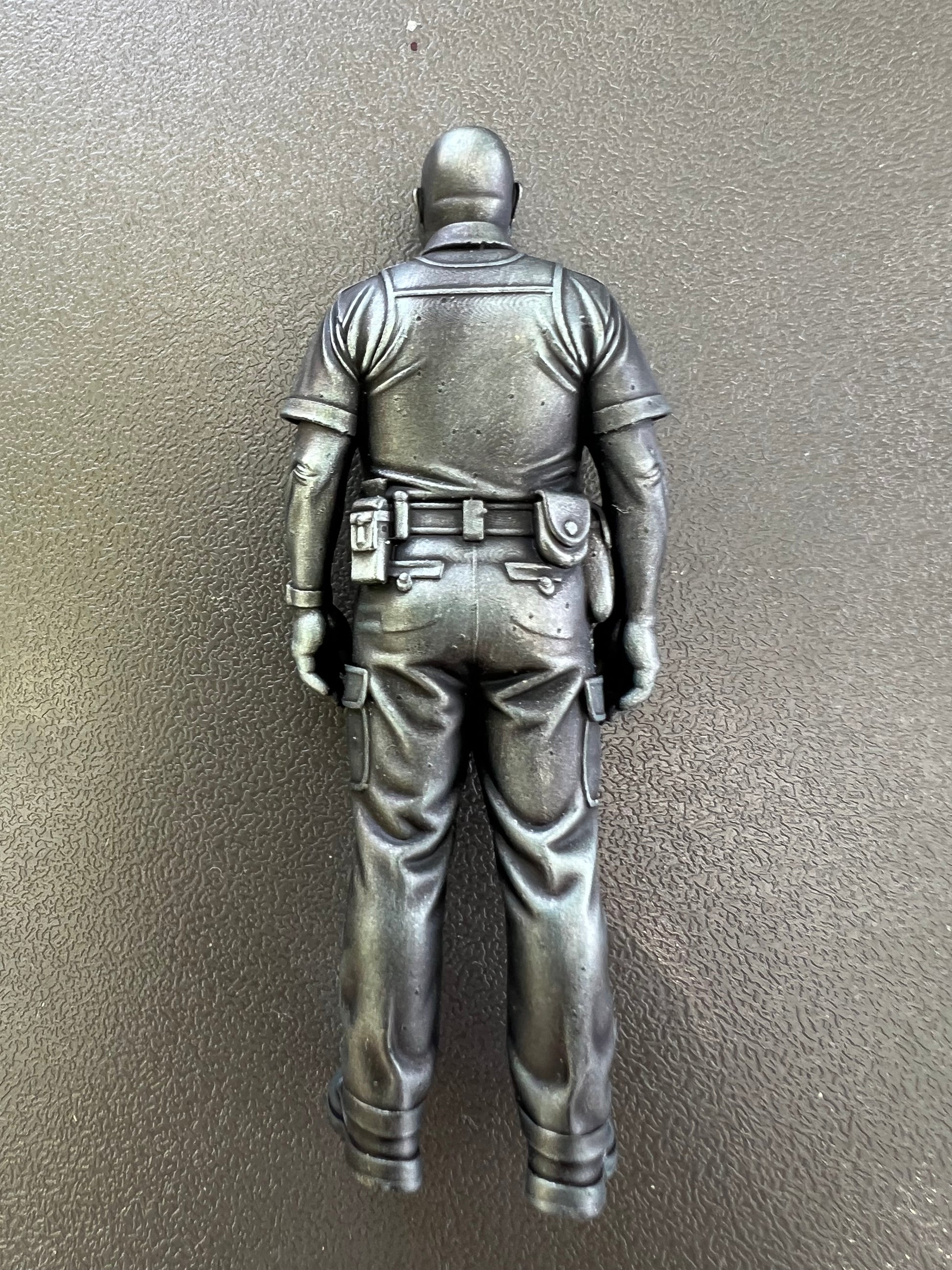 Personalized Mini Sculptures