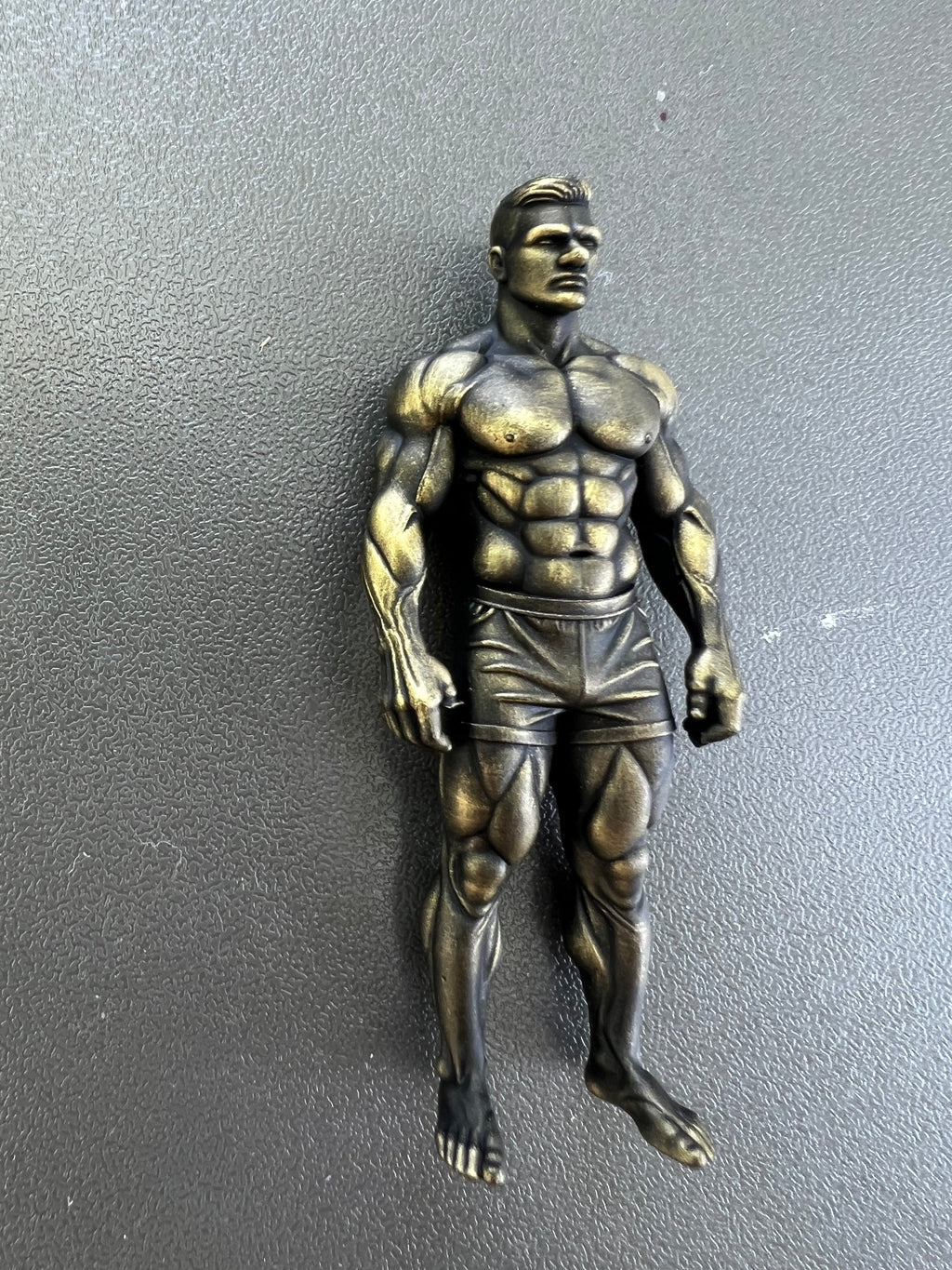 Personalized Mini Sculptures