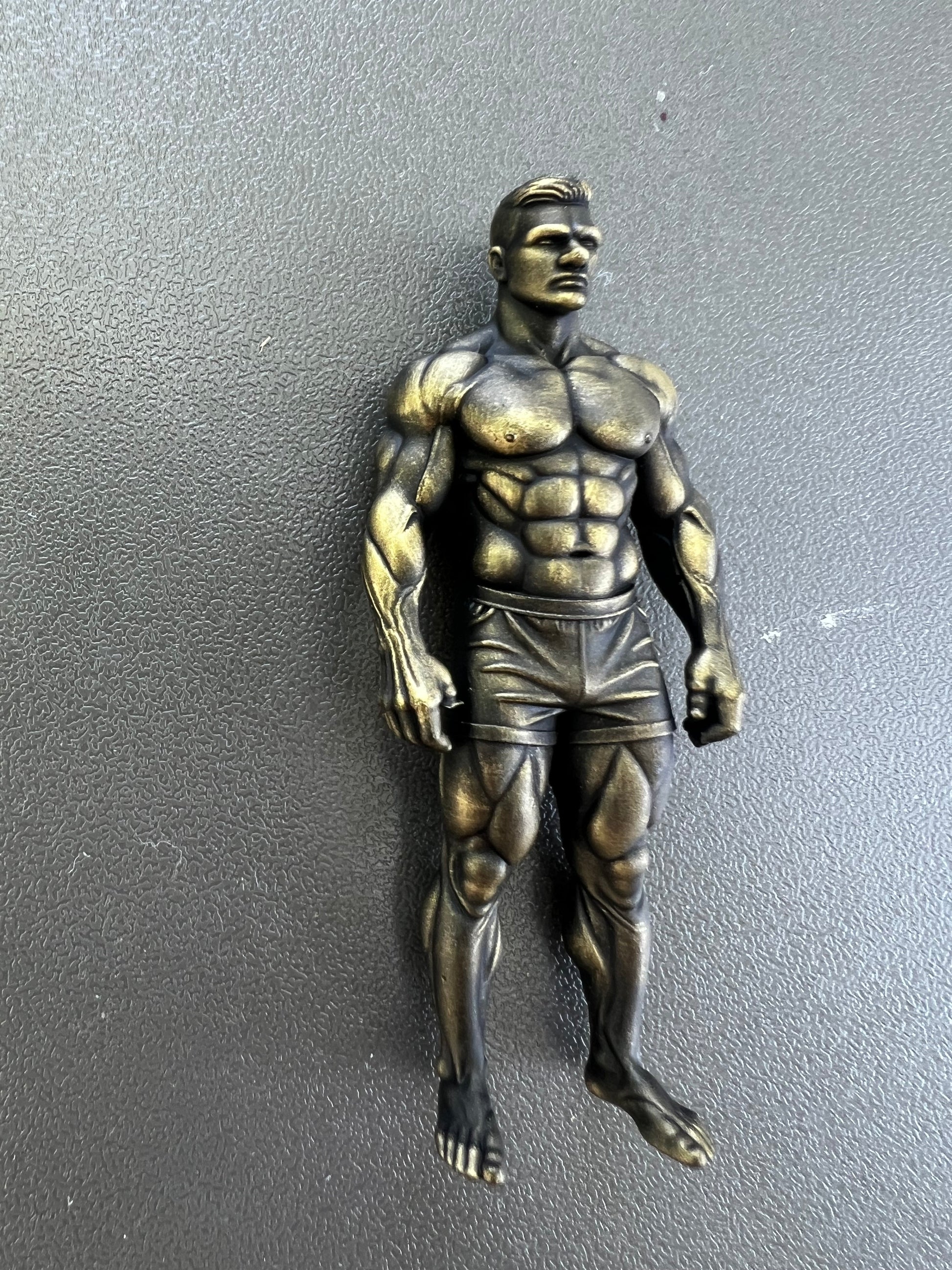 Personalized Mini Sculptures