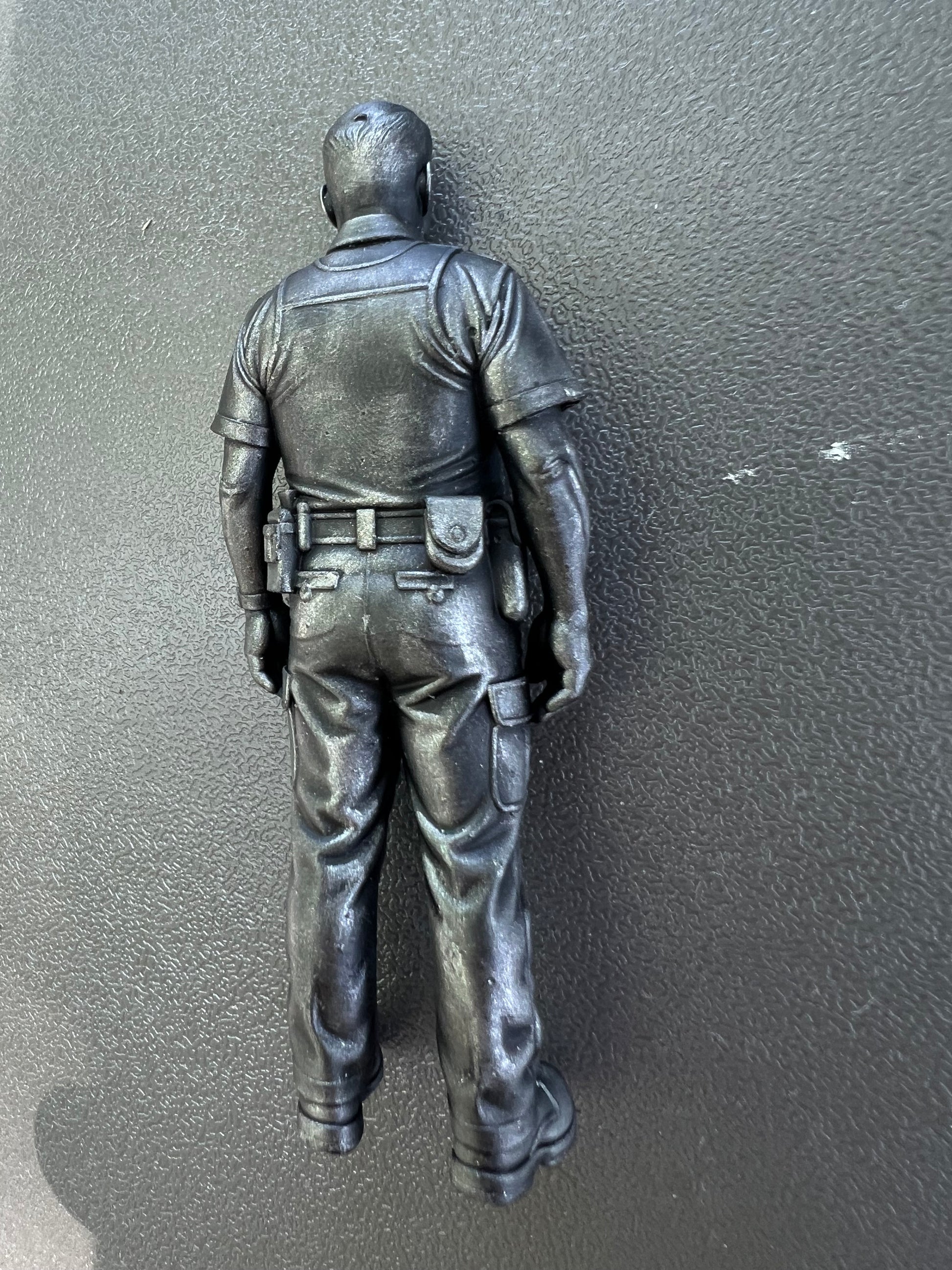 Personalized Mini Sculptures