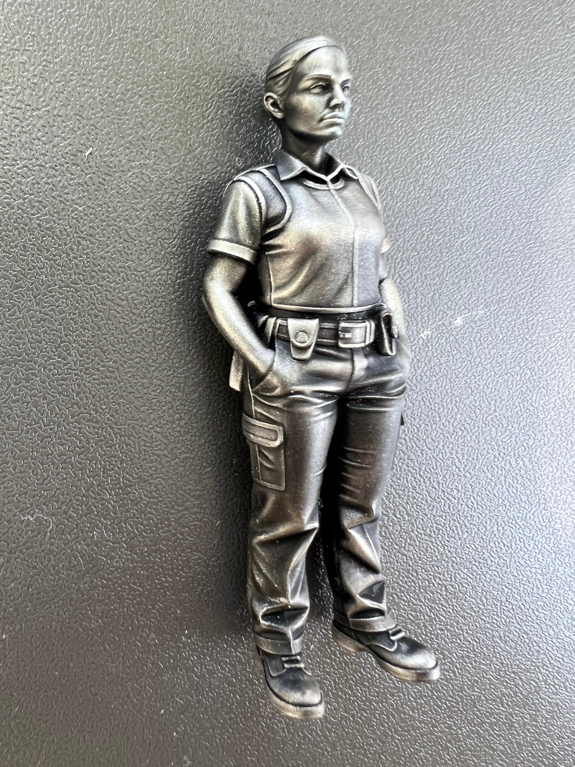 Personalized Mini Sculptures
